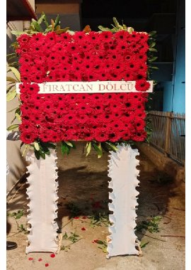 PANO ÇELENK PANEL WREATH